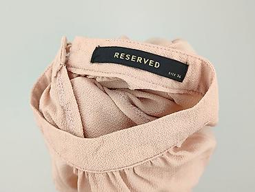 bluza atomowki reserved: Reserved, Bluzka damska, rozmiar S — 4