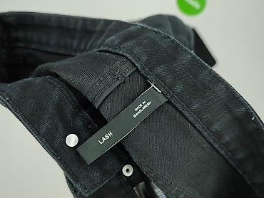 ripped jeans: Cheap Monday, Jeansy damskie, rozmiar S — 4