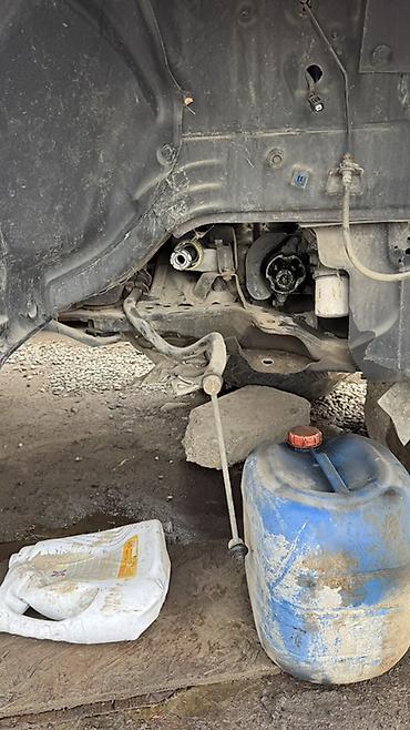 Honda: Honda Pilot 2019 на разбор - Полный привод (AWD) - Мотор и коробка в — 4