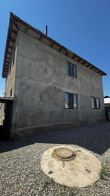 Продажа коттеджей и домов: 6 комнат, 200 м², 4 соток, Бишкек — 15