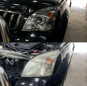 Автомойки: Автомойка | Полировка, Детейлинг, предпродажная подготовка — 3