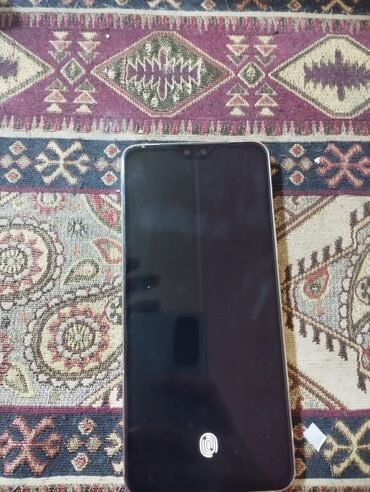modio m19 5g: Vivo V23 5G, 128 GB, rəng - Qızılı, Barmaq izi