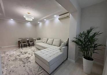 Продажа квартир: 3 комнаты, 85 м², 106 серия, 8 этаж, Евроремонт — 4