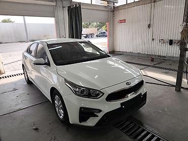 neta u pro машина: Kia K3: 2020 г., 1.6 л, Автомат, Бензин, Седан — 2