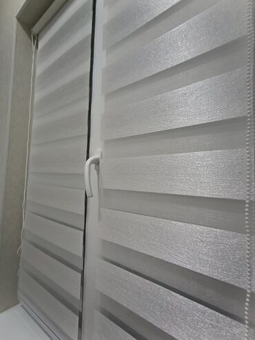 Жалюзи и рольшторы: Мы профессионально занимаемся изготовлением ролл-штор, вертикальных — 26