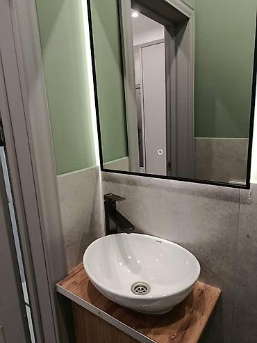 Продажа квартир: 2 комнаты, 67 м², Элитка, 9 этаж, Дизайнерский ремонт — 11