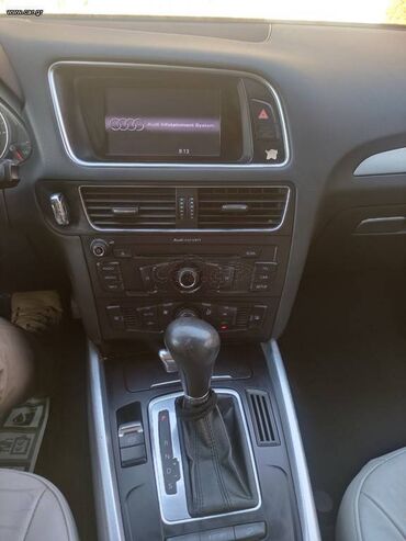 Audi: Audi Q5: 2 l. | 2010 έ. SUV/4x4 at lalafo.gr — 10 Audi: Audi Q5: 2 l. | 2010 έ. SUV/4x4 — 10