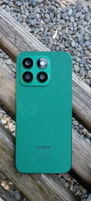 Honor: Honor X8b, 128 GB, rəng - Göy, Barmaq izi lalafo.az -da Honor: Honor X8b, 128 GB, rəng - Göy, Barmaq izi