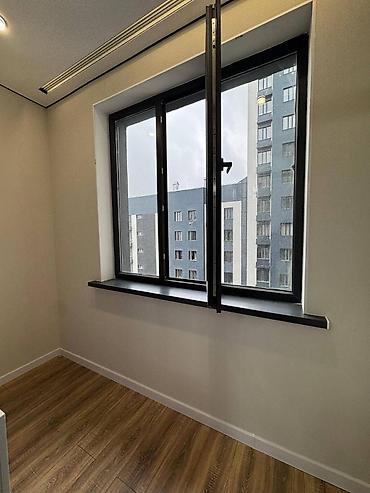 75: 1 комната, 42 м², Тунгуч мкр Элитка, 8 этаж, Евроремонт — 9