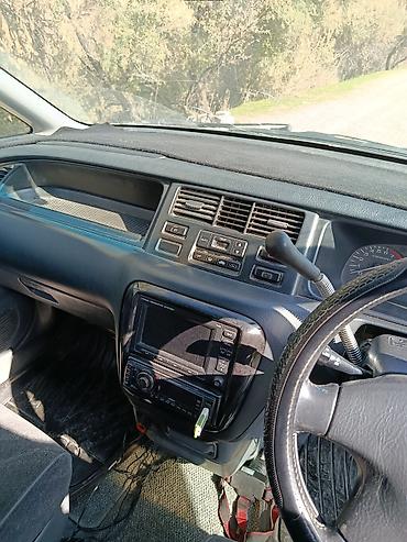 Honda: Honda Odyssey: 1998 г., 2.3 л, Автомат, Бензин, Минивэн — 7