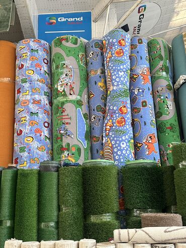 Kovrolin: 🏠 KOVROLİN SATIŞI – Geniş çeşid, sərfəli qiymətlər! ✨ Eviniz — 5