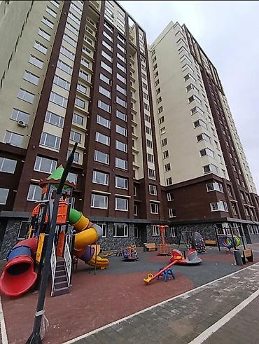 Продажа квартир: 2 комнаты, 76 м², Элитка, 12 этаж, Евроремонт at lalafo.kg — 11 Продажа квартир: 2 комнаты, 76 м², Элитка, 12 этаж, Евроремонт — 11