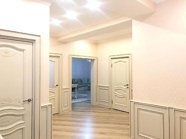 Продажа квартир: 3 комнаты, 120 м², Элитка, 10 этаж, Евроремонт — 6