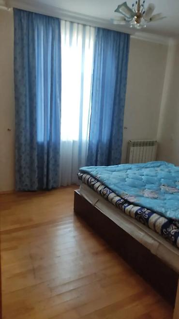 kiraye evl: Zabratda İstixanada Qapın Ağzına kimi asfalt 4 Otaqlı ev Kirayə — 5