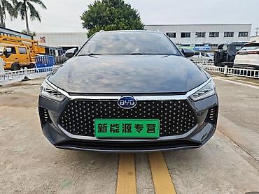 zotye: Сдаю BYD под такси, Долгосрочно, | Залог, Предоплата — 6