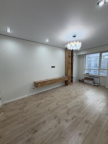 67: 2 комнаты, 67 м², Тунгуч мкр Элитка, 12 этаж, Дизайнерский ремонт — 1