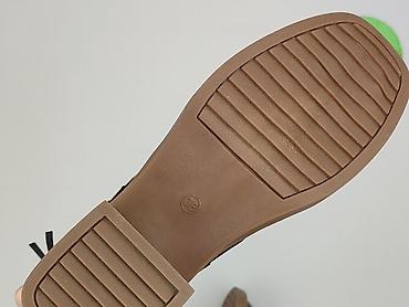 deichmann sniegowce: Botki damskie, rozmiar 38 — 5