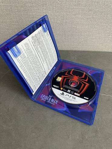 ps5 с играми: 3 игры на PS5 по отличной цене! 2000 сом за 3 игры сразу! Русский — 4