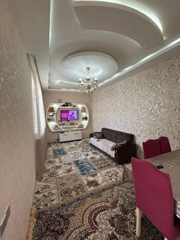 Həyət evləri və villaların satışı: Binəqədi qəs. 3 otaqlı, 10 kv. m, Kredit yoxdur, Yeni təmirli -da lalafo.az — 14 Həyət evləri və villaların satışı: Binəqədi qəs. 3 otaqlı, 10 kv. m, Kredit yoxdur, Yeni təmirli — 14