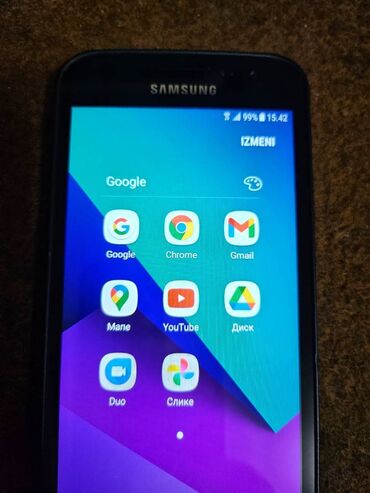 Samsung: Samsung Galaxy Xcover 4, 2 GB, bоја - Crna — 5