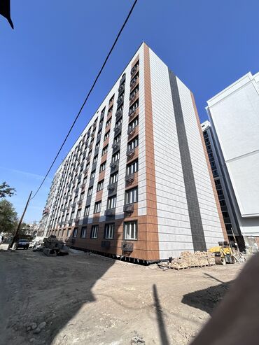 Продажа квартир: 2 комнаты, 69 м², 108 серия, 5 этаж, Евроремонт — 7