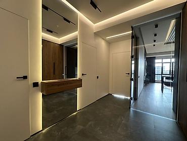 Долгосрочная аренда квартир: 2 комнаты, Агентство недвижимости, Без подселения, С мебелью полностью — 11