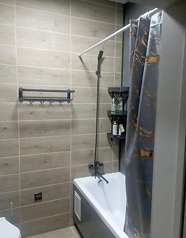 home: 1 комната, Золотой квадрат Агентство недвижимости, Без животных, от 3 месяцев, С мебелью полностью — 3
