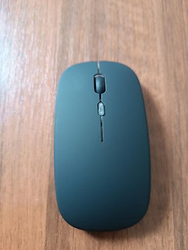 Компьютерные мышки: Беспроводная мышь (Wireless Mouse), ультратонкий корпус. Основные — 15