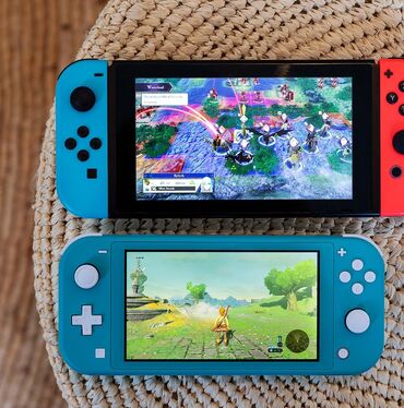 Nintendo Switch: Установка игр, а так же прошивка на чипованные свитчи. 1 игра-150