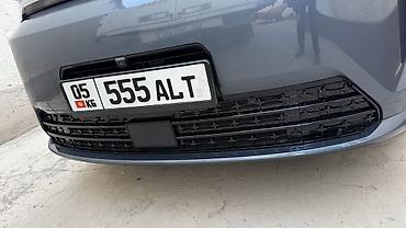 разболтовка 5 130: BYD : 2026 г., Электромобиль, Кроссовер — 6
