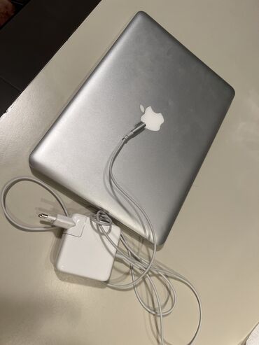 MacBook Pro Mid 2010 13,3” Αναβαθμισμένη μνήμη, αλλαγμένη μπαταρία