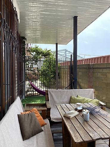 Продажа квартир: 2 комнаты, 50 м², 1 этаж, Дизайнерский ремонт — 4