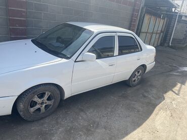 Toyota: Toyota Camry: 2000 г., 1.5 л, Автомат, Бензин, Седан