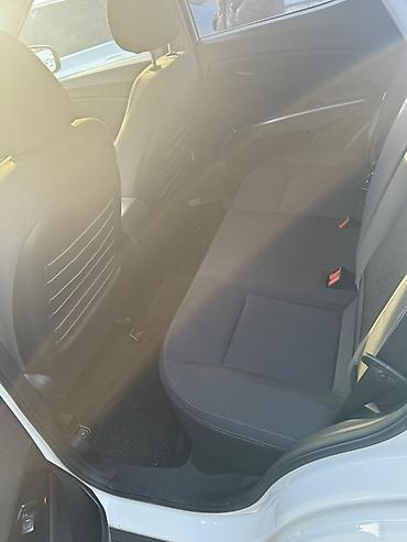 Ssangyong: Ssangyong Tivoli: 2019 г., 1.6 л, Автомат, Дизель, Кроссовер — 9