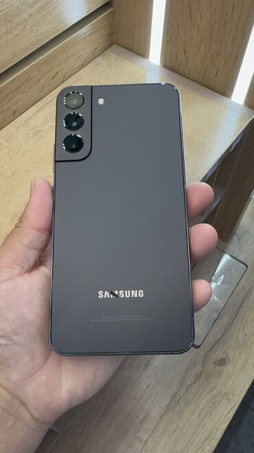 сколько стоит самсунг с 23 ультра в бишкеке: Samsung Galaxy S22 Plus, Б/у, 256 ГБ