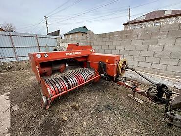 Тракторы МТЗ (Беларус): Трактор Беларус МТЗ-82.1 (4х4) - Полный привод, передний ведущий — 8