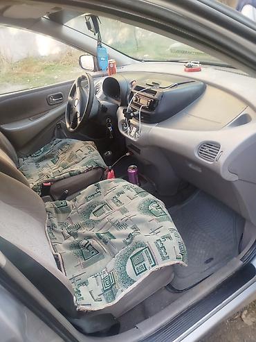 ниссан альмера двигатель: Nissan Almera Tino: 2001 г., 1.8 л, Механика, Бензин, Минивэн — 9