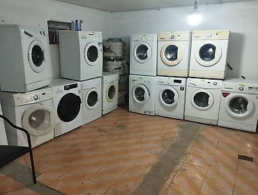 indesit: 🔧 Профессиональный ремонт стиральных машин с выездом на дом по Бишкеку — 4