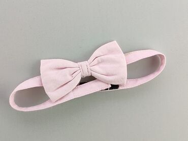 Ties and accessories: Bow tie, color - Pink, condition - Very good
