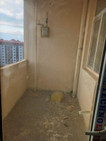 Yeni tikili: 2 otaqlı, Yeni tikili, 65 kv. m — 9