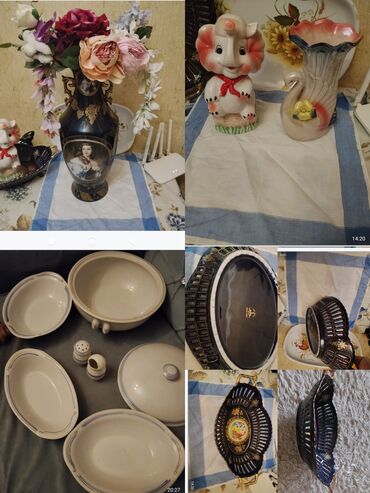 Paltolar: Məhsul: Elektrik samovar 55 manat Təsvir: - Material: xrom/nikel — 18