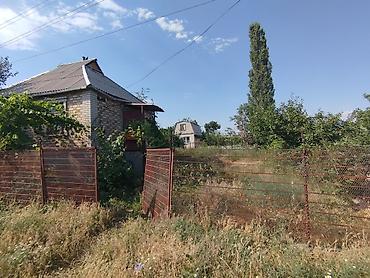 Продается дача но скоро получит статус село . Участок 5 сотко, вода