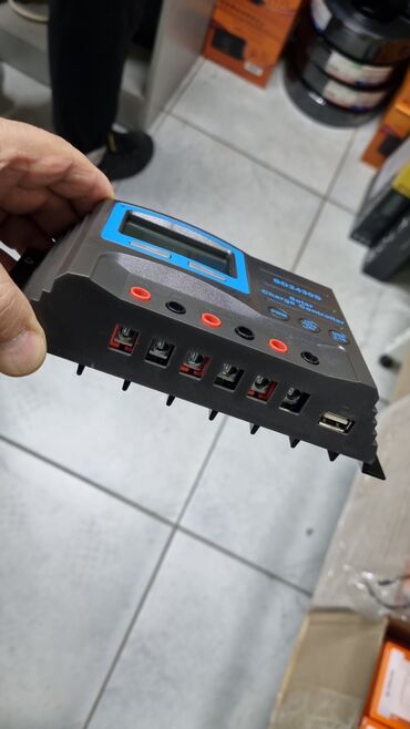 Солнечные панели: Солнечные панели: 30ватт моно(54*45)-2600сом 50ватт — 7