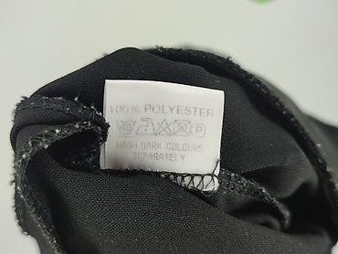 wide: Spodnie materiałowe damskie, rozmiar 3XL — 6