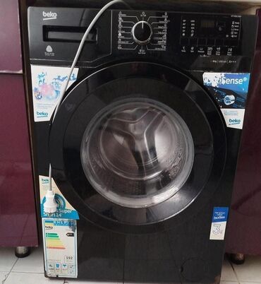 İkimərtəbəli uşaq çarpayıları: Gul✔️170 man(Nəsimi, 4-cu mkr). Evden satış Beko 8 kg paltaryuyan