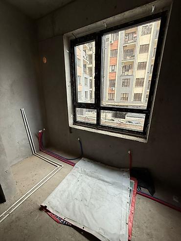 imak: 1 комната, 47 м², Восток-5 мкр Элитка, 2 этаж, ПСО (под самоотделку) — 2