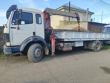 Услуги манипулятора: Продаю манипулятор. Один из них 3 тонна крана а другой 5 тонны крана — 6