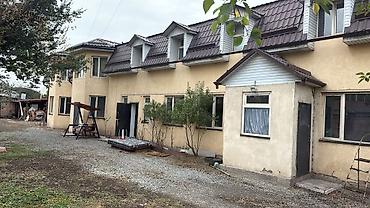 Коммерциялык мүлк: Ижарага Тигүү цехи, 250 м², Кампа менен — 6