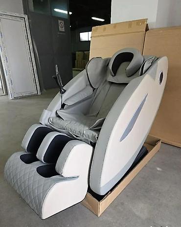 Ostali proizvodi za kuću: ✨️ LIČNI SPA U VAŠEM DOMU Zero-gravity masažna fotelja – potpuna — 6
