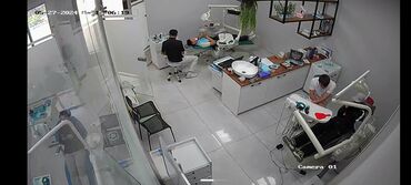 Видеонаблюдение: Установка и продажа видеонаблюдения под ключ от мировых — 8